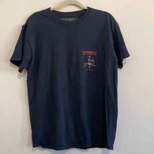 ASTROWORLD Merch! Wish you were here. Enjoy the ride. Size L, 100% Cotton